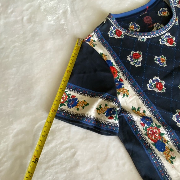 Tory burch dress - Picture 9 of 11